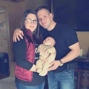 Meet your Posher, Elijah